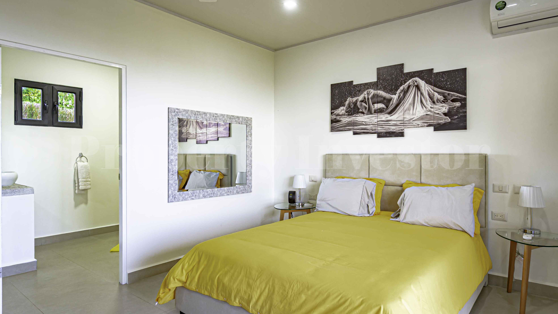 Stunning 5 Bedroom Luxury Oceanview Villa with 180 Degree Panoramic Ocean Views for Sale in Pedasi, Panama