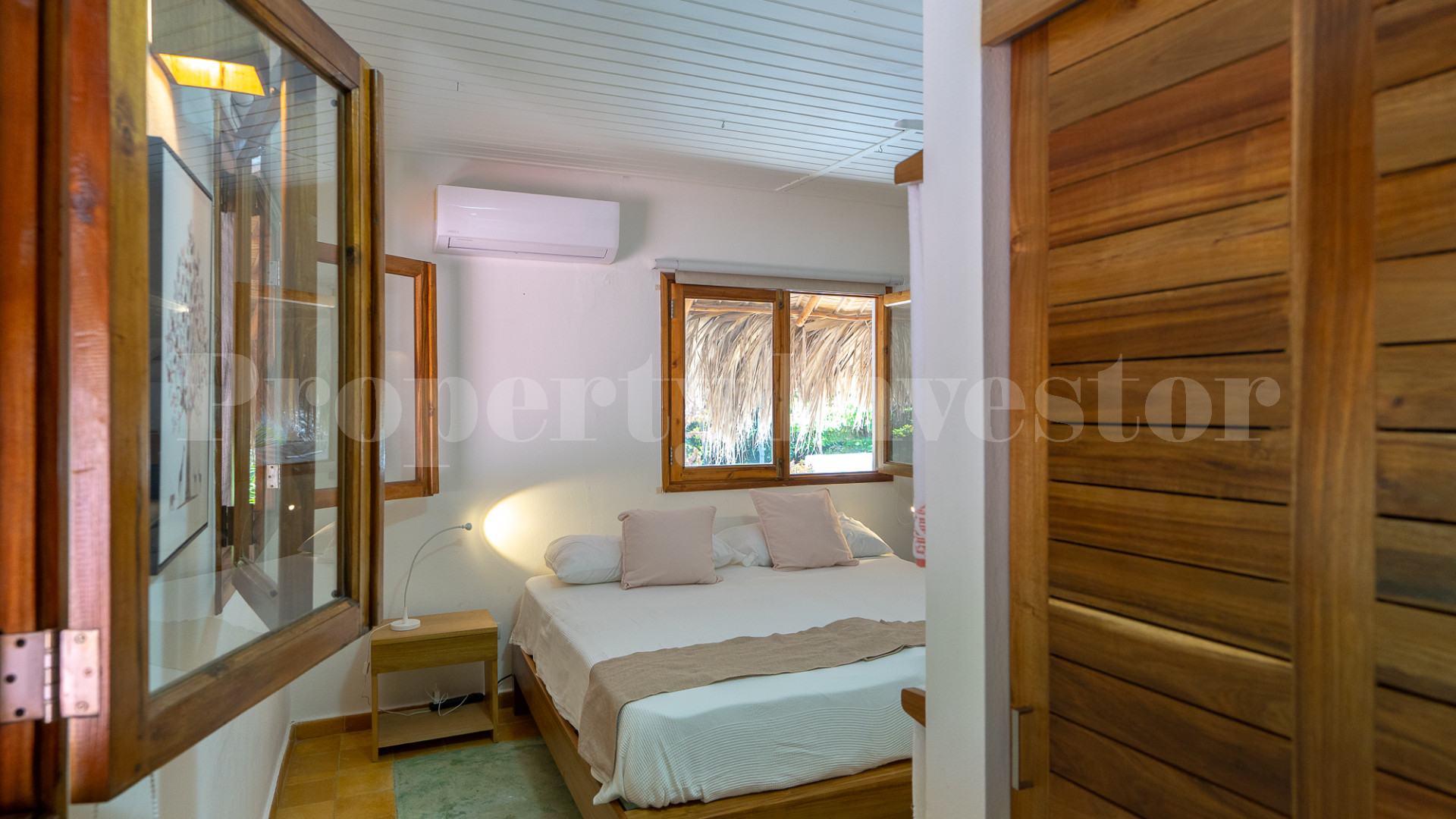 Просторная современная вилла на 6 спален рядом с Плайя-Бонита, Доминиканская Республика