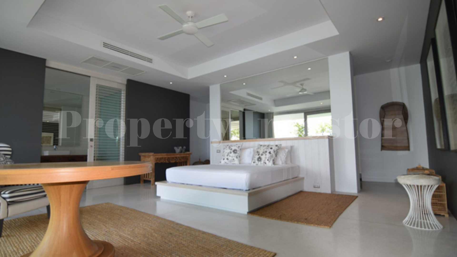 Exclusive 5 Bedroom Exotic Luxury Villa with Amazing Panoramic Views in Laem Sor, Koh Samui