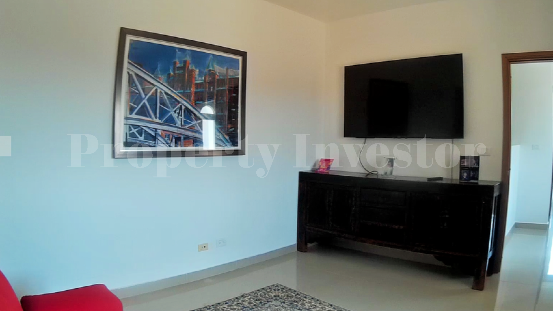 Gorgeous 4 Bedroom Luxury Golf Club Residence for Sale in Cocoli, Panama City