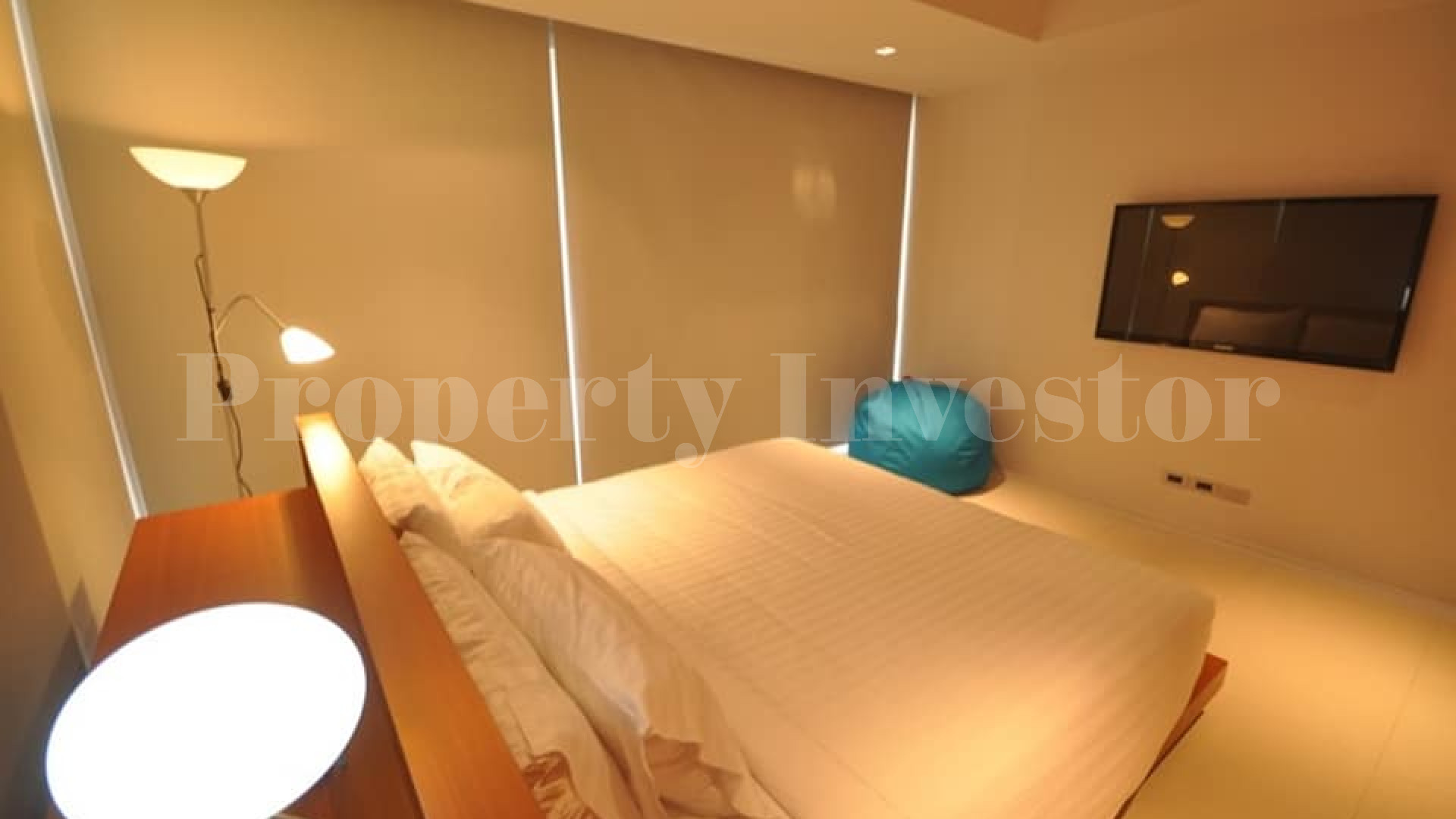 Very Rare Opportunity to Purchase 3 Bedroom Beach House on Patong Beach, Phuket