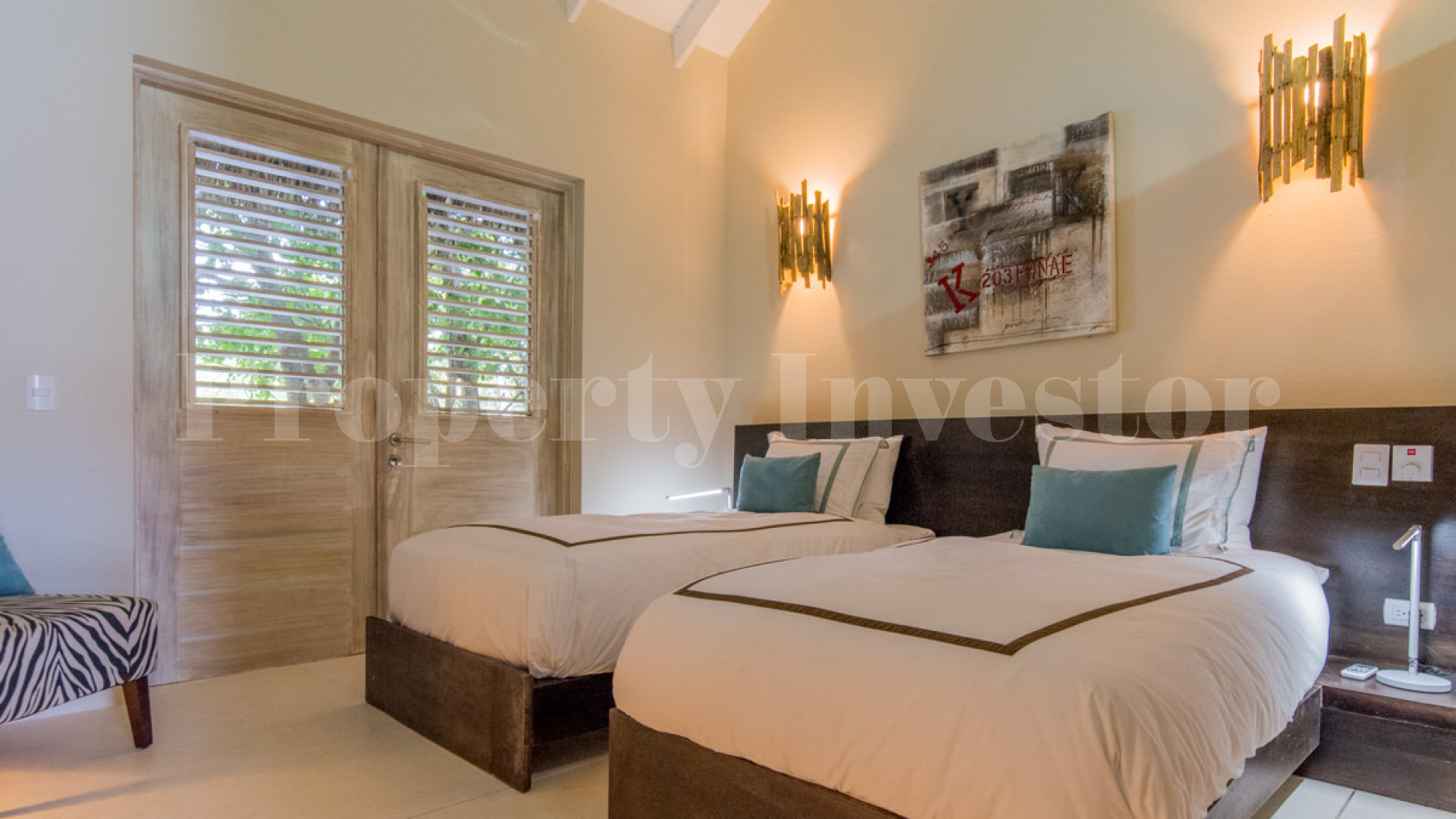 Beautiful 5 Bedroom Villa in Las Terrenas