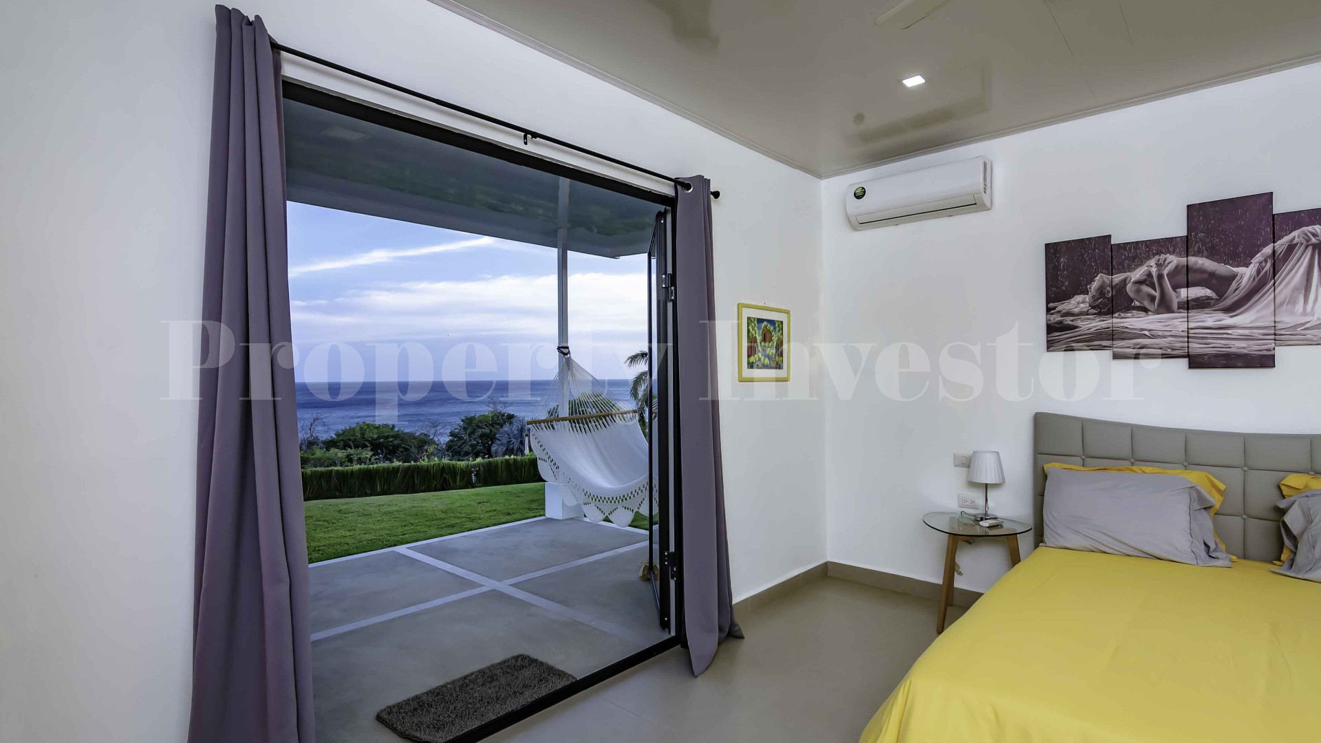 Stunning 5 Bedroom Luxury Oceanview Villa with 180 Degree Panoramic Ocean Views for Sale in Pedasi, Panama