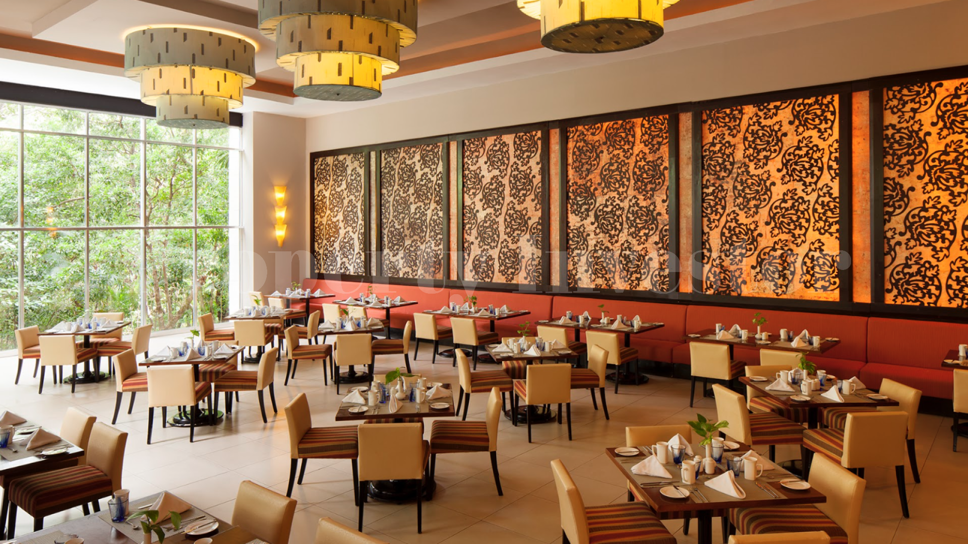 Exclusive 3 Bedroom Boutique Resort Penthouse in Playa del Carmen (Unit 621)