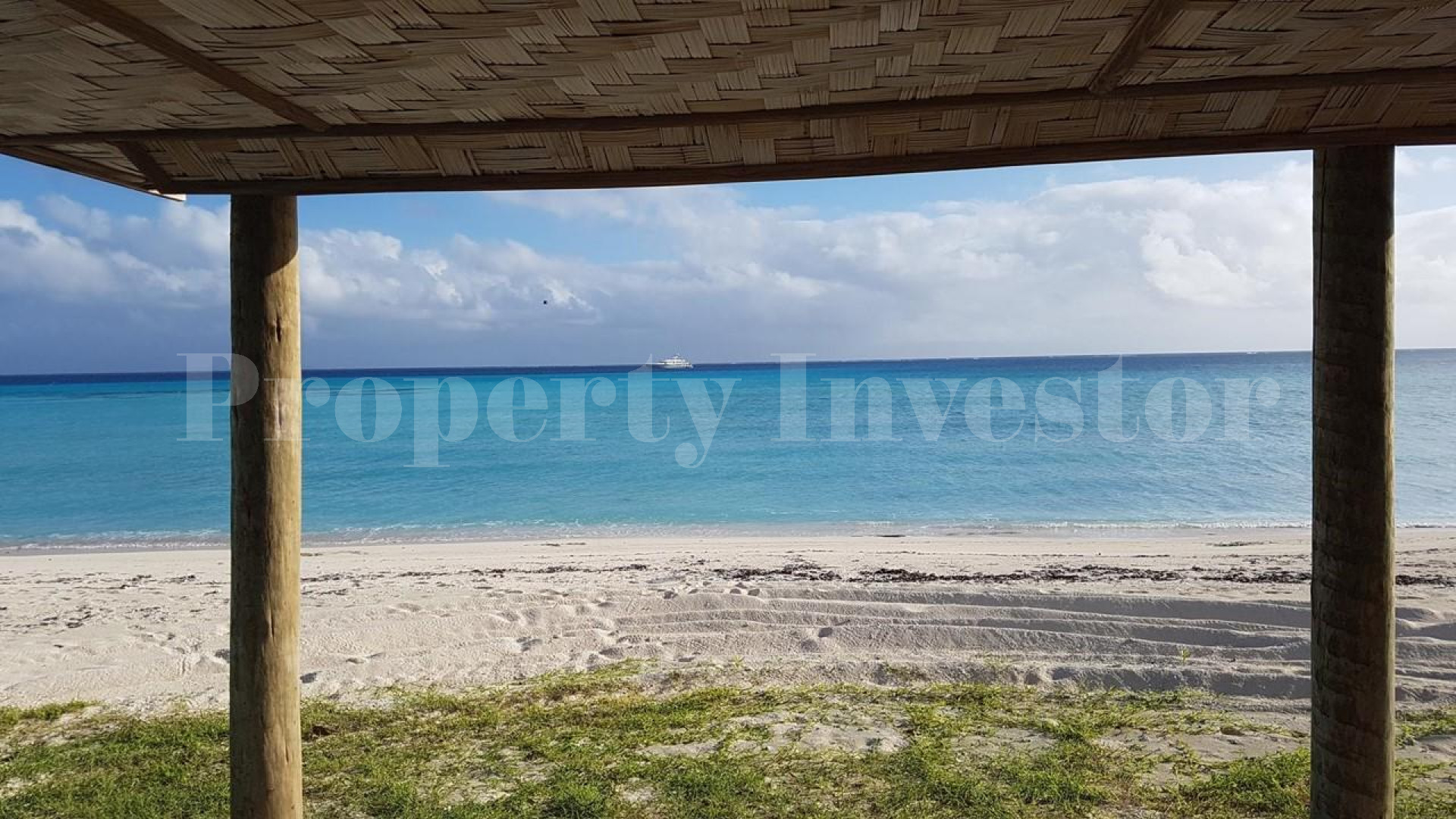 Picture Perfect 46 Hectare Private Island for Sale in Fiji