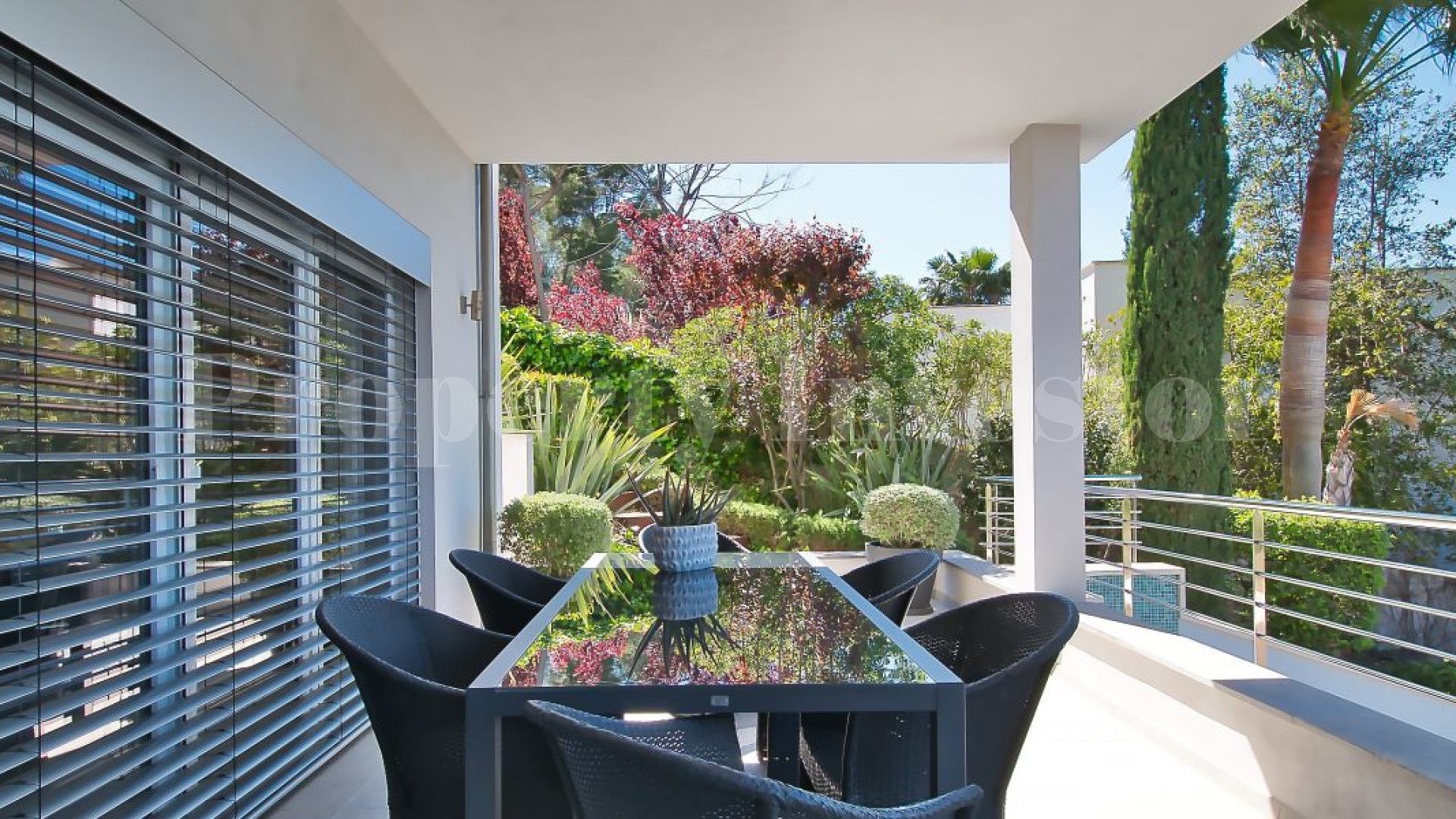 Elegant 4 Bedroom Villa in Nova Santa Ponsa