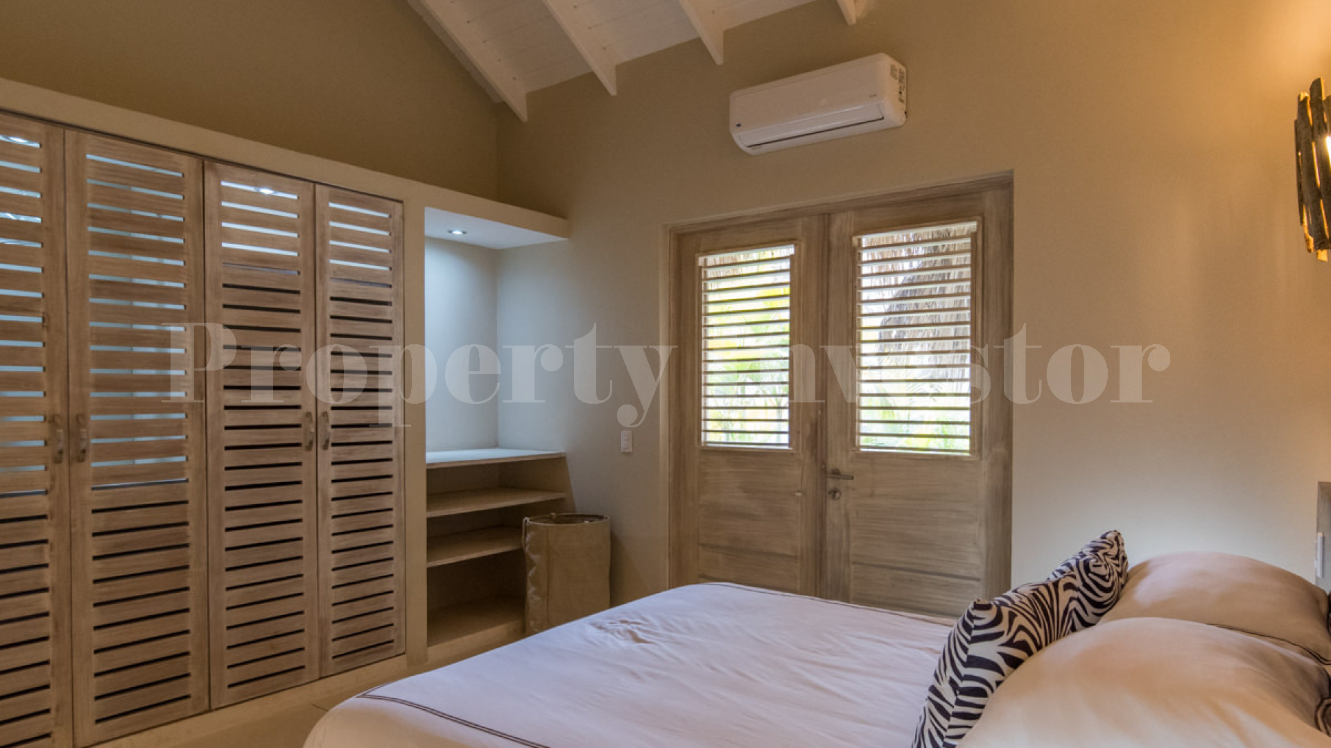 Beautiful 5 Bedroom Villa in Las Terrenas