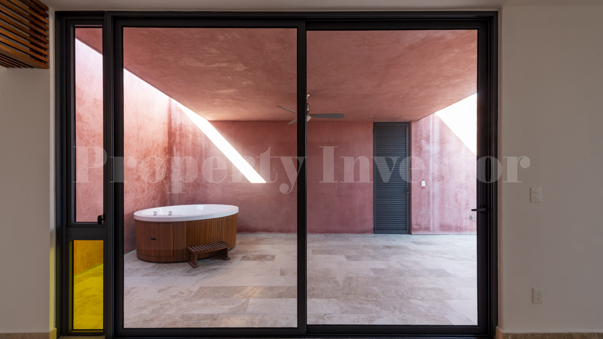 3 Bedroom Boutique Penthouse in Tulum (Unit 304)