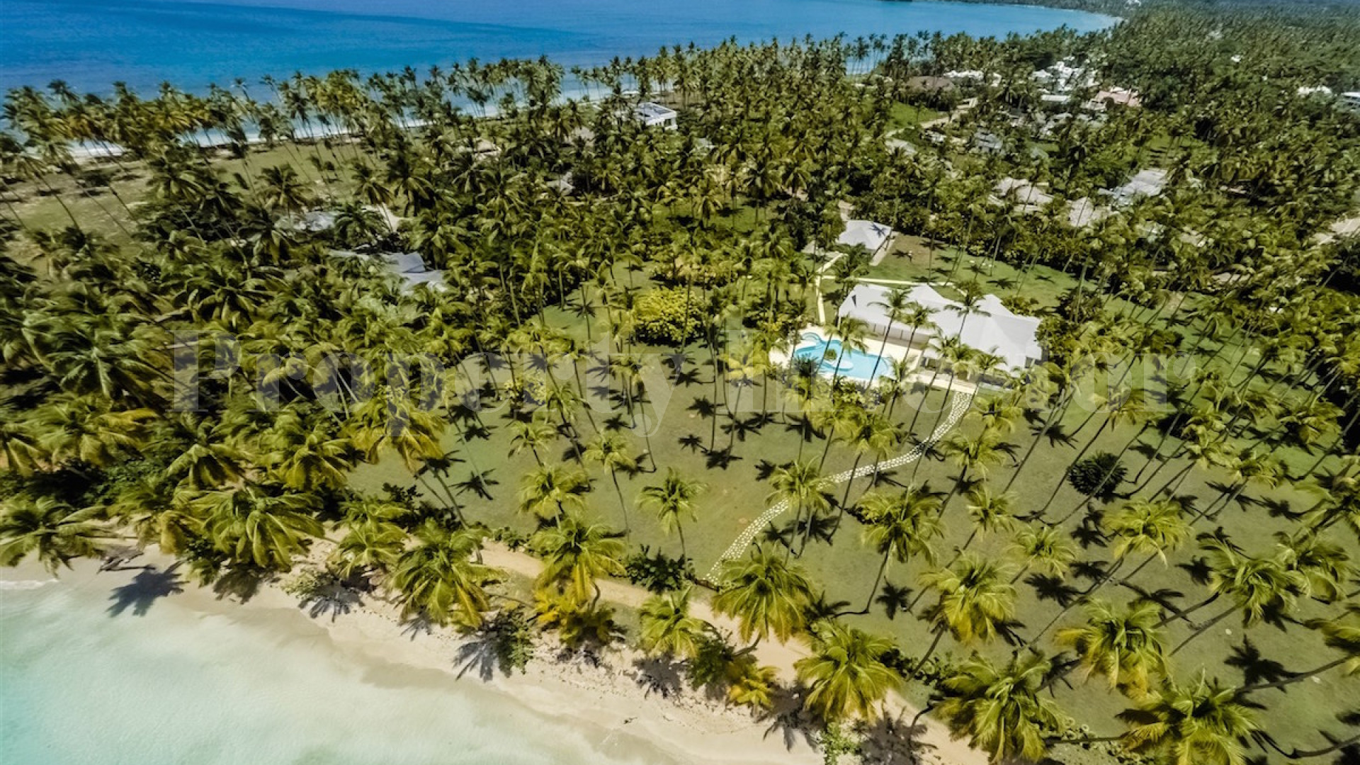 Самая восхитительная и роскошная вилла с 4 спальнями в Лас Терренас