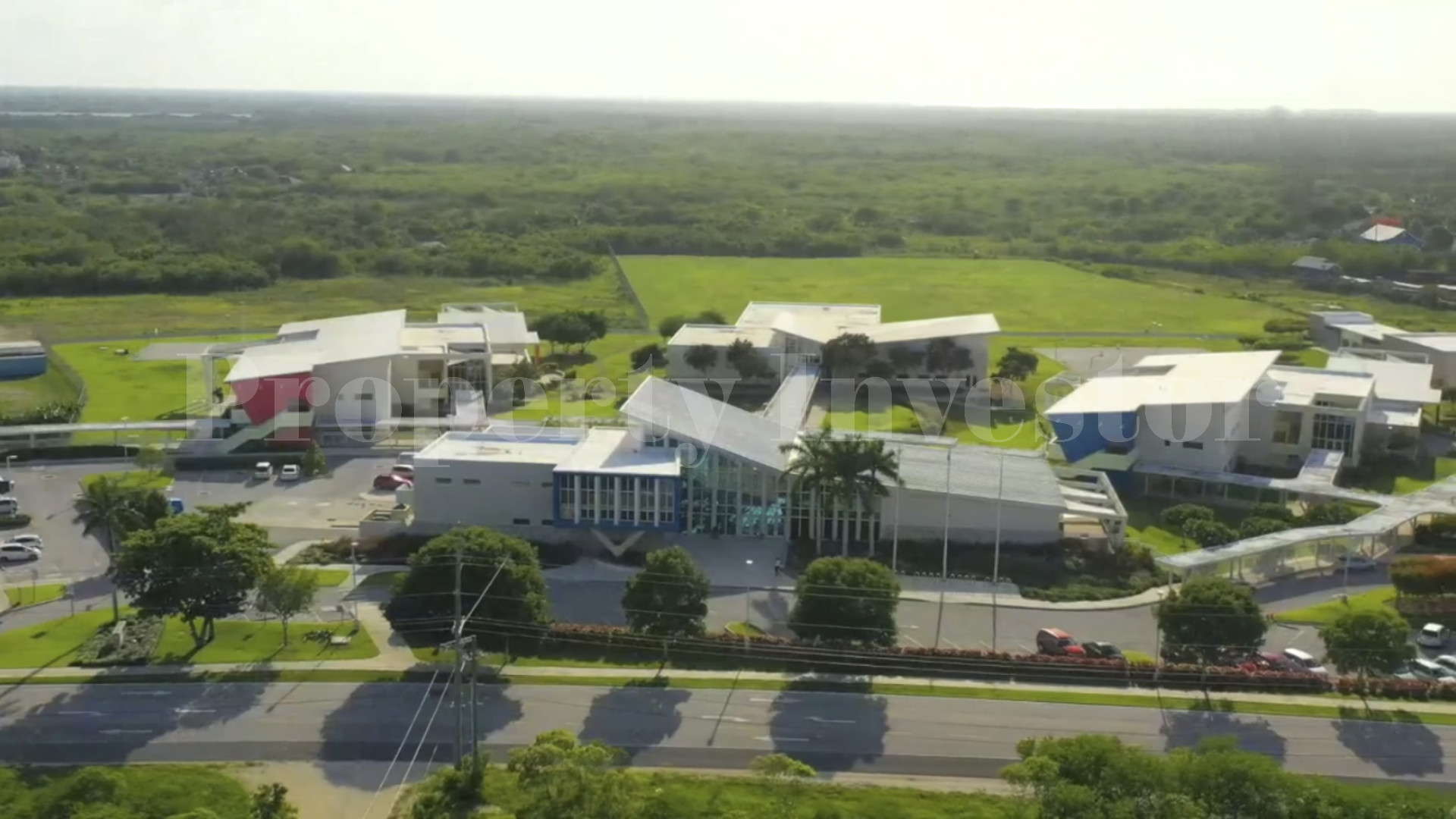 Exclusive Off-Plan Apartment Building Project for Sale in Grand Cayman, Cayman Islands