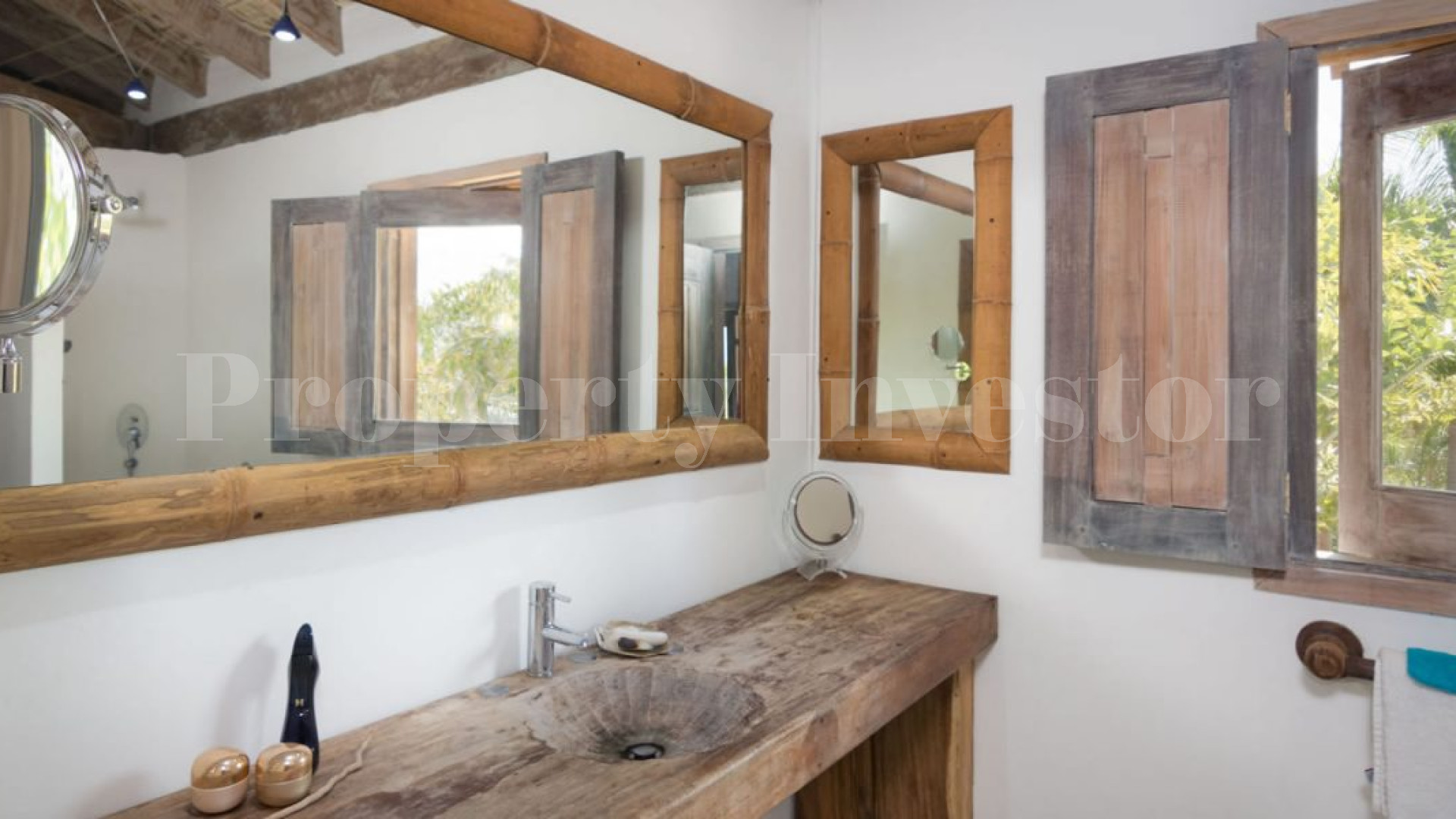 Потрясающий роскошный дом или ретрит на 7 спален с видом на океан в Педасе, Панама