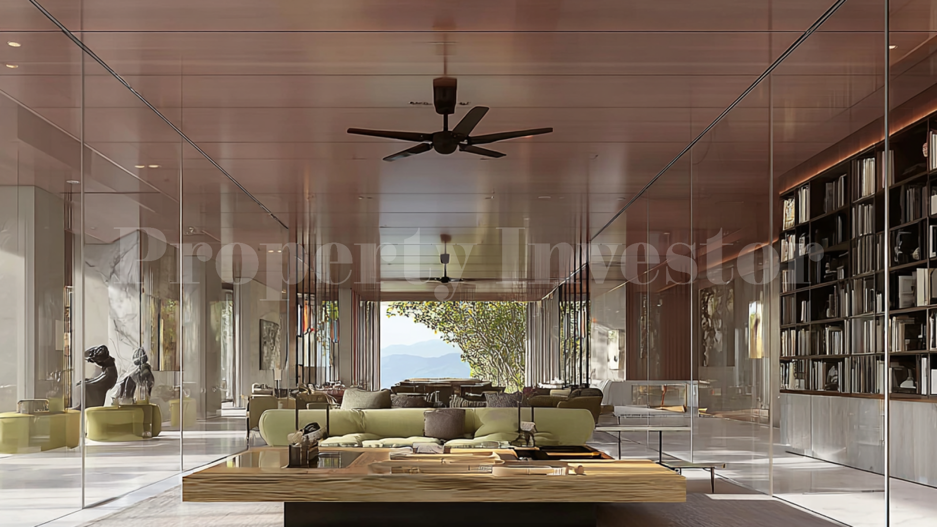 Turnkey 4-Star Guaranteed Return Hospitality Investment Opportunity in the Maldives