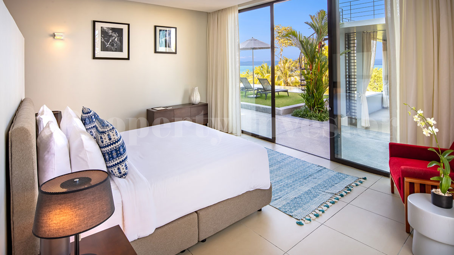 Palatial 10 Bedroom Ultra Luxury Beachfront Villa for Sale in Cape Yamu, Phuket