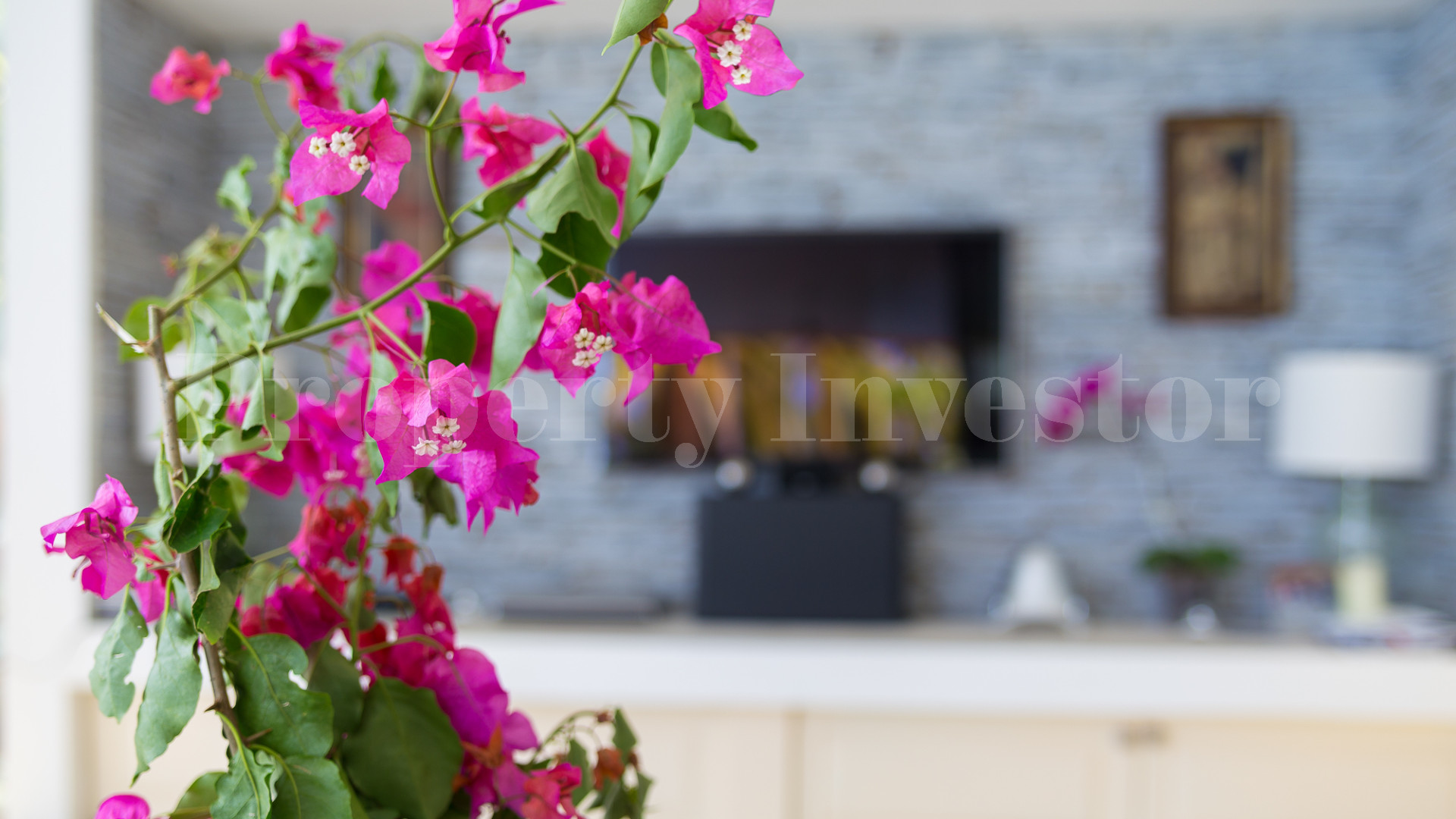 Ultra Chic 4 Bedroom Luxury  Beach Villa for Sale Near Las Terrenas, Dominican Republic