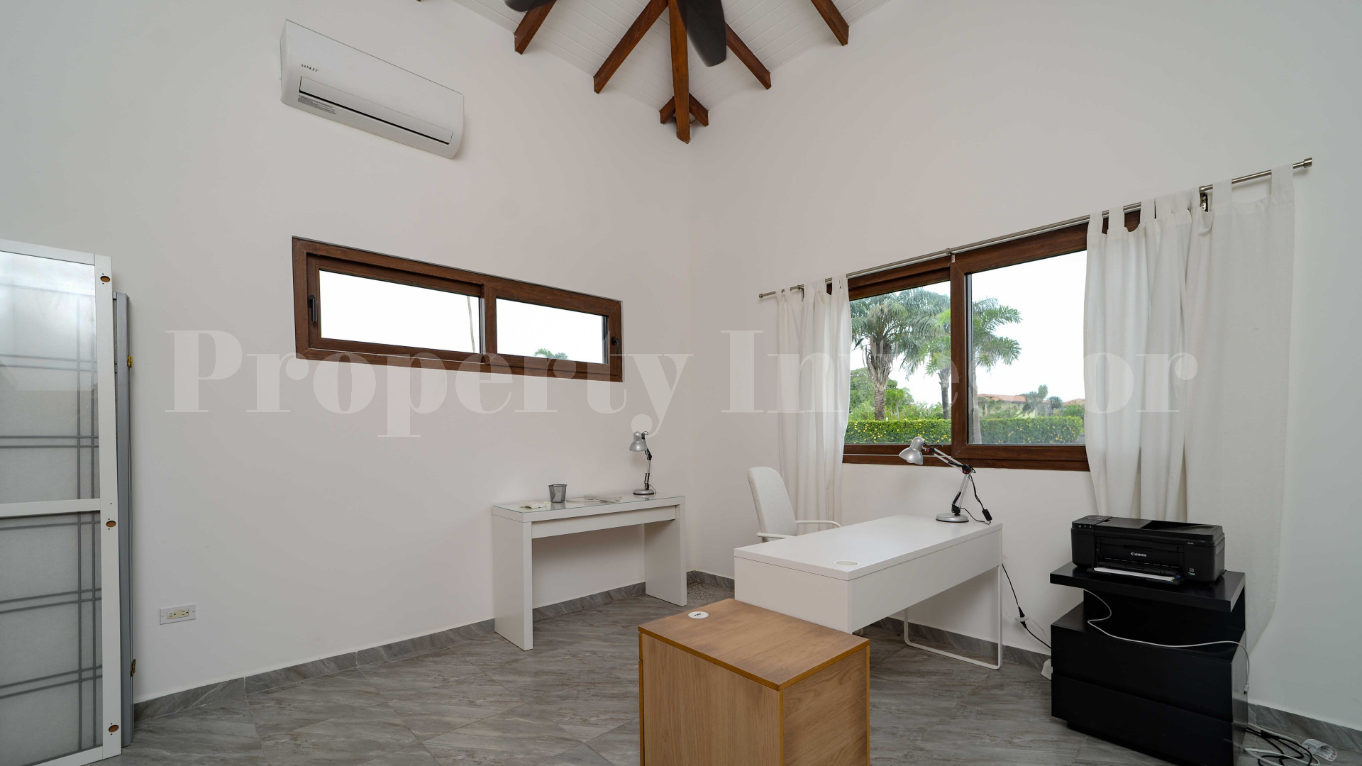 Newly Completed 3 Bedroom Luxury Oceanfront Villa for Sale in Pedasi, Panama