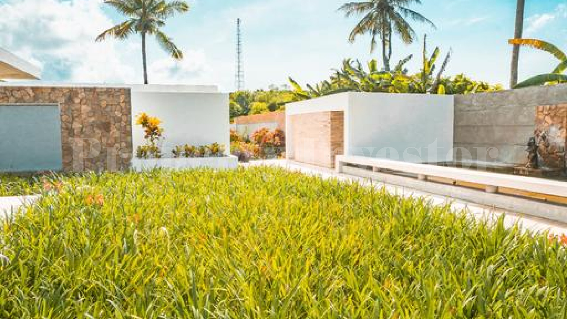 33 Room Boutique Hotel with Ready Expansion Plan for Sale in Lombok, Indonesia