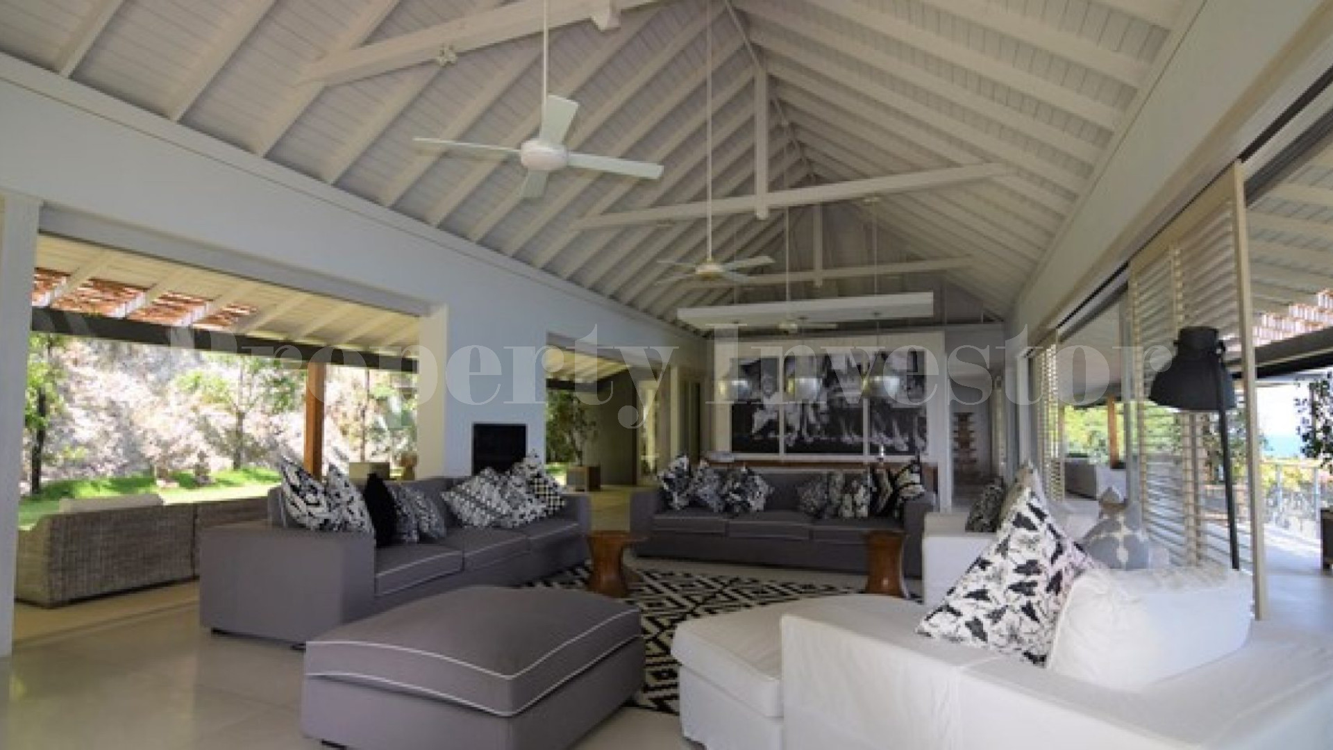 Exclusive 5 Bedroom Exotic Luxury Villa with Amazing Panoramic Views in Laem Sor, Koh Samui