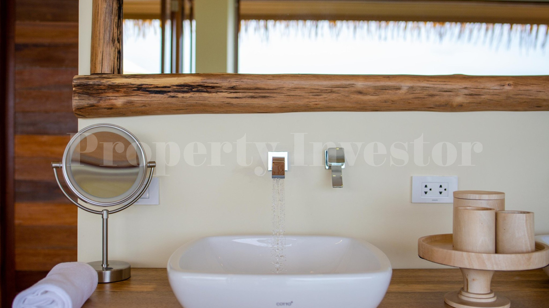 New Seaview Cottages in Koh Samui (Guaranteed 10% Rental)