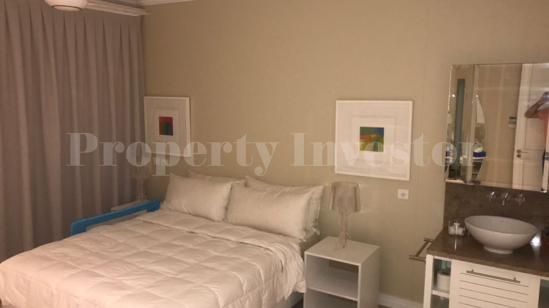 Beautiful 3 Bedroom Waterfront Maison with Plunge Pool for Sale on Eden Island, Seychelles