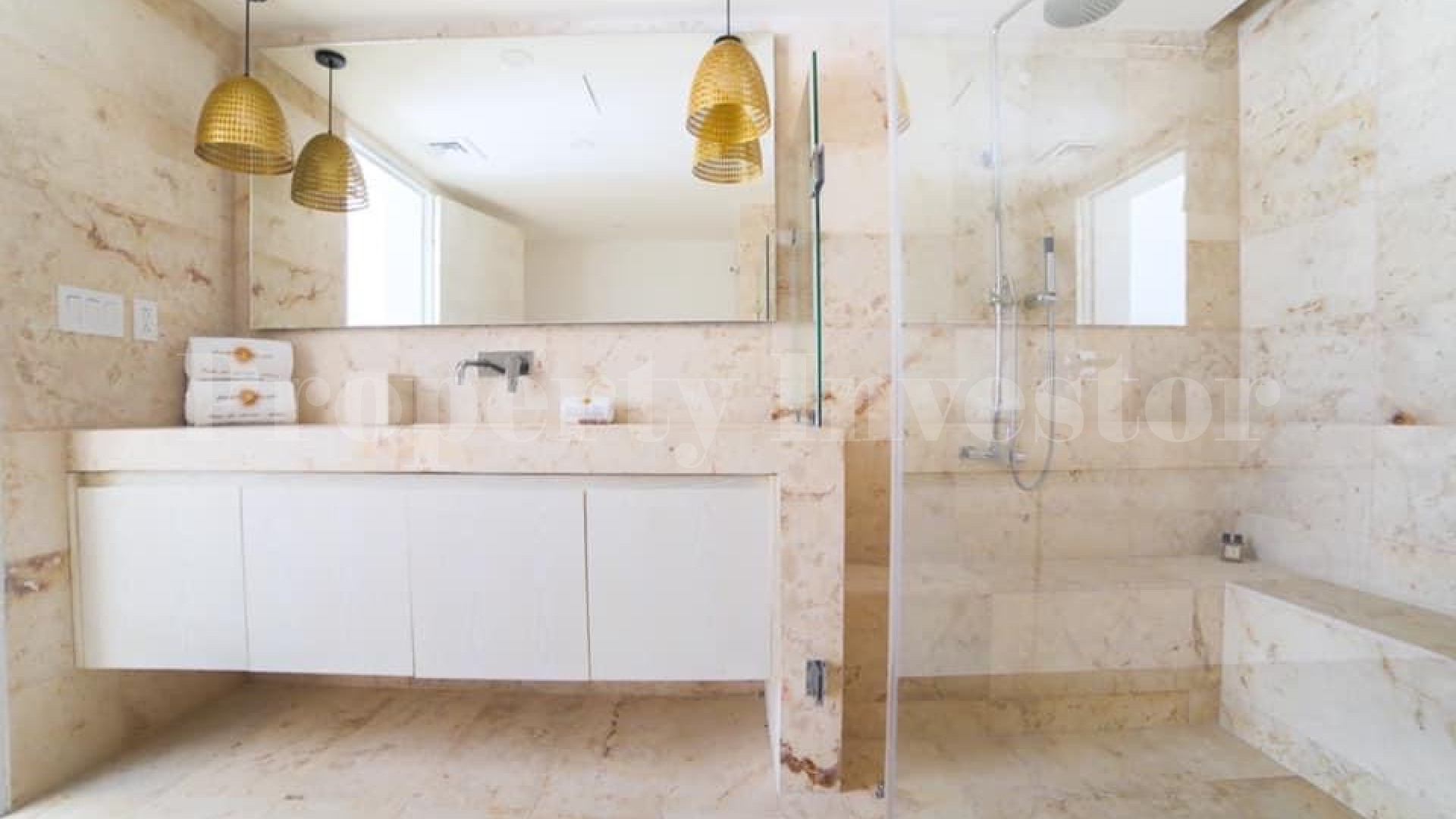 Продается портфолио из 10 апартаментов от 265,000$ в жилом бутик-комплексе на первой линии в Плайя Дель Кармен