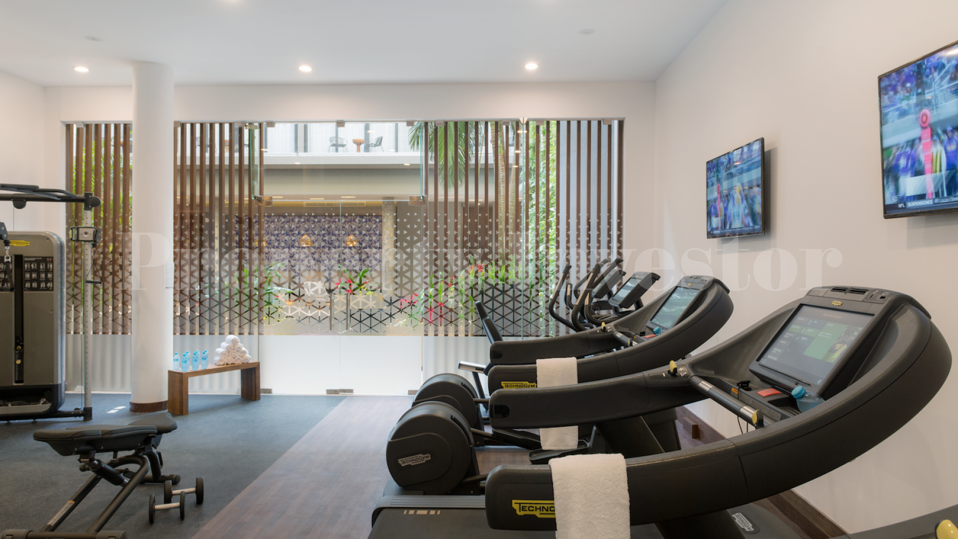 Exclusive 1 Bedroom Boutique Hotel Investment in Playa del Carmen (Unit 397)