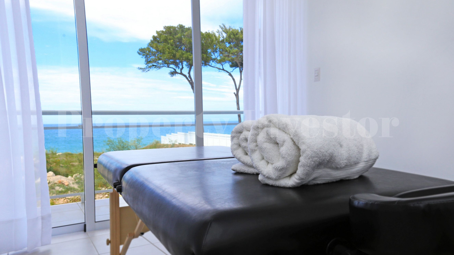 Freehold Lot on the Dominican Republic's Northern Coast with 10 Year Financing (Lot 36)