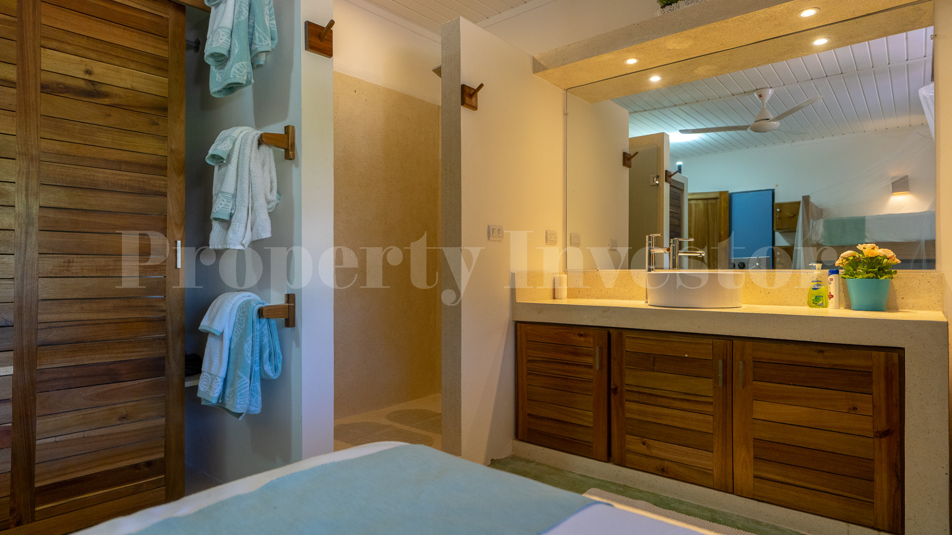 Просторная современная вилла на 6 спален рядом с Плайя-Бонита, Доминиканская Республика