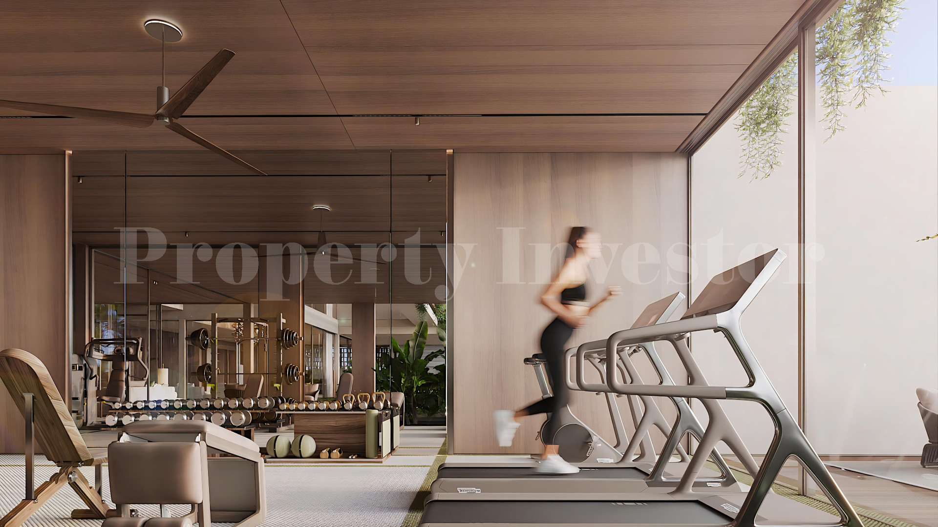 Exclusive 4 Bedroom Luxury Maldivian Beach Mansion with Lifetime Residency