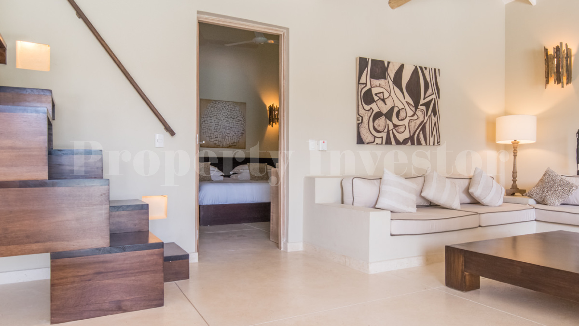 Beautiful 5 Bedroom Villa in Las Terrenas