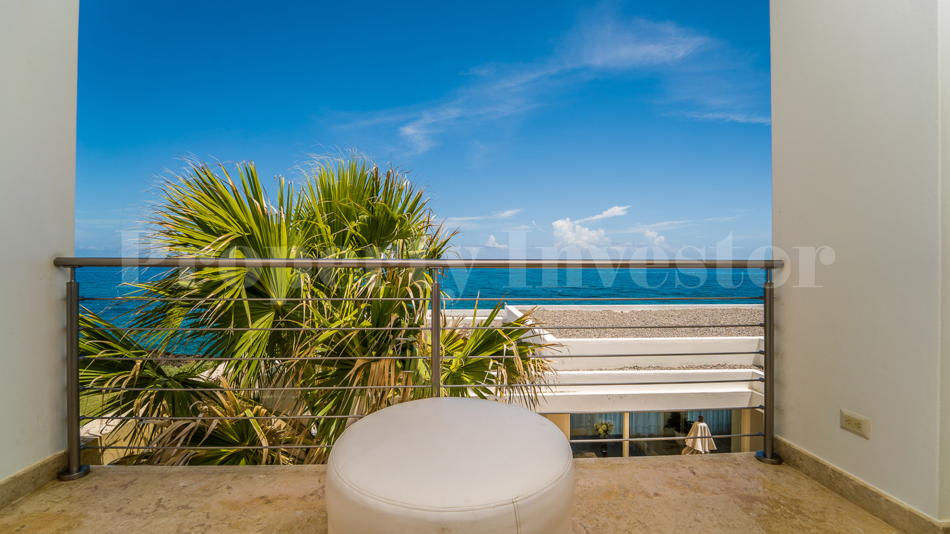 Fantastic 4 Bedroom Waterfront Luxury Gated Community Villa for Sale in Cap El Limon, the Dominican Republic