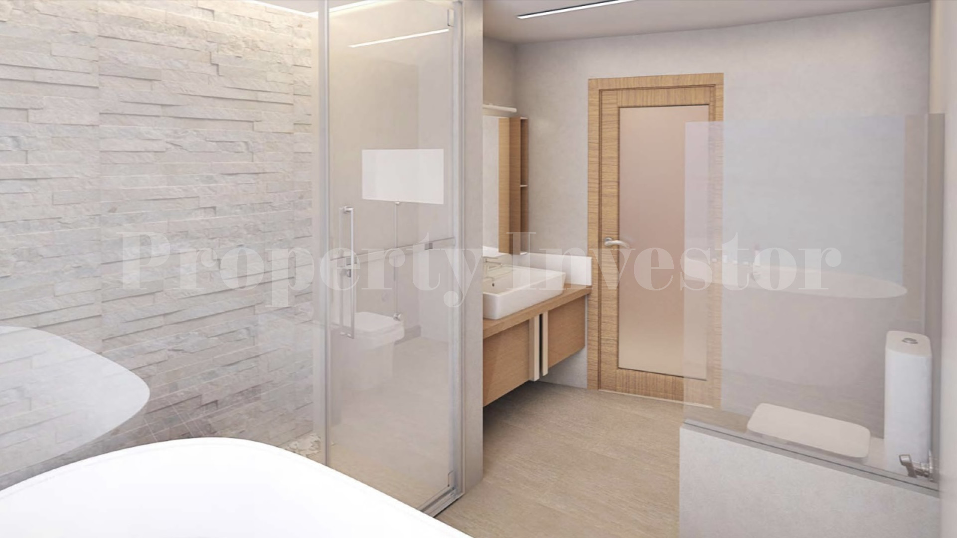 Partially Complete 4* Beachfront Hotel for Sale in South Malé Atoll, Maldives