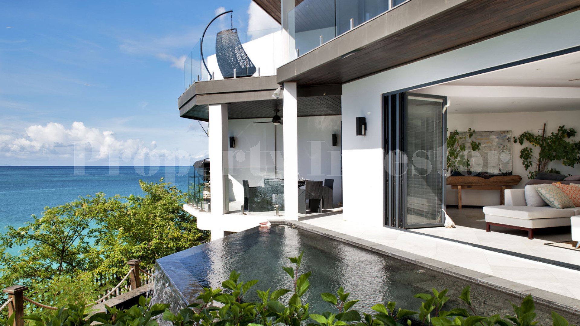 2 Bedroom "Stingray" Villa Unit O13-O14 (Off Plan)