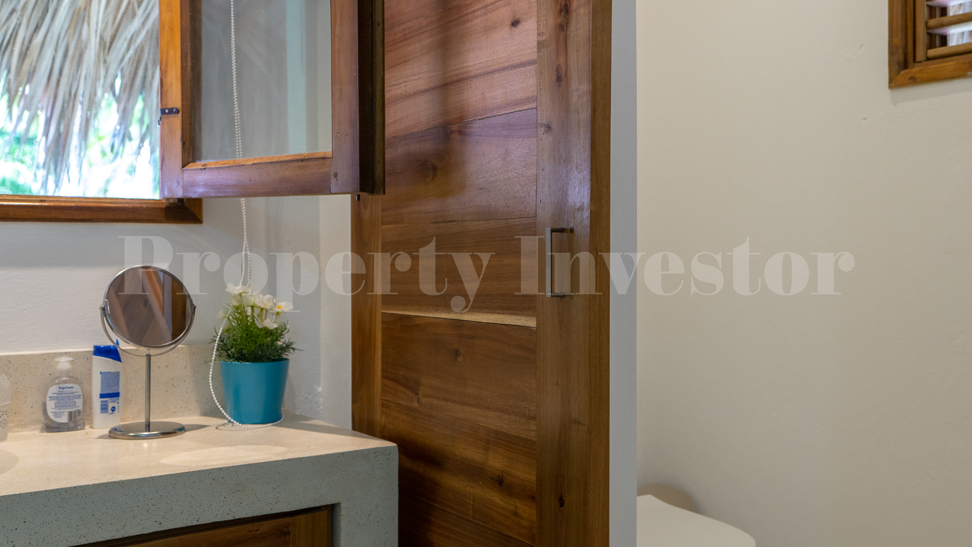 Просторная современная вилла на 6 спален рядом с Плайя-Бонита, Доминиканская Республика