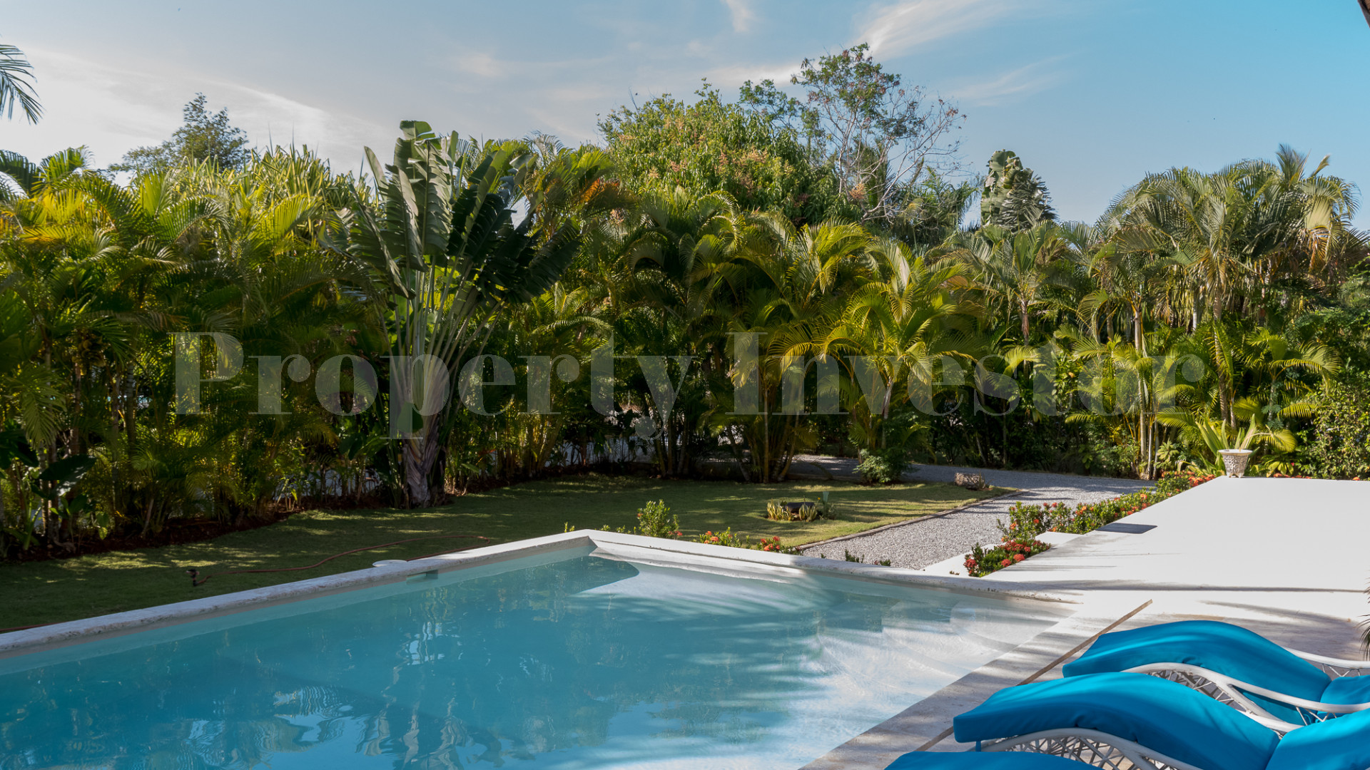 Cosy 3 Bedroom Villa in Las Terrenas