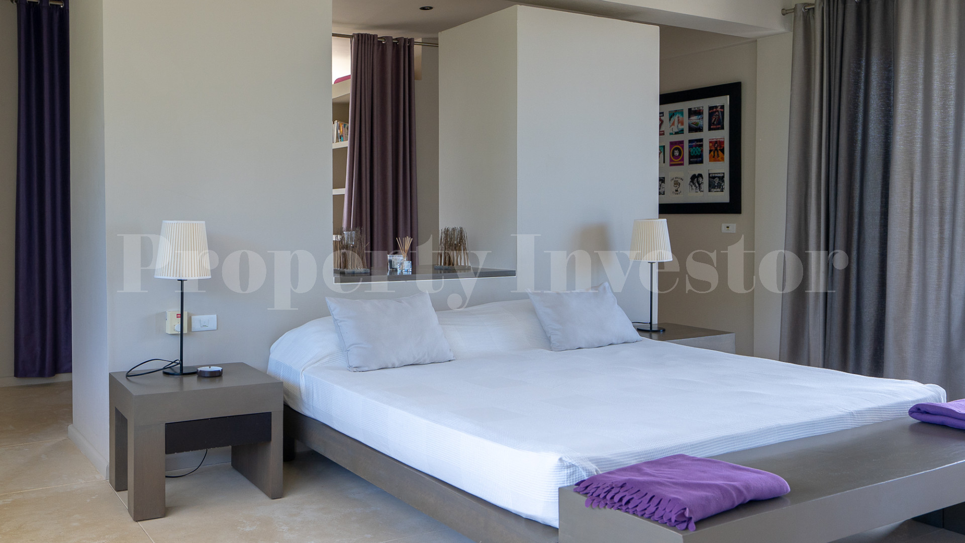 Spectacular Custom Villa Overlooking Las Terrenas & Playa Bonita with Amazing Outdoor Spaces