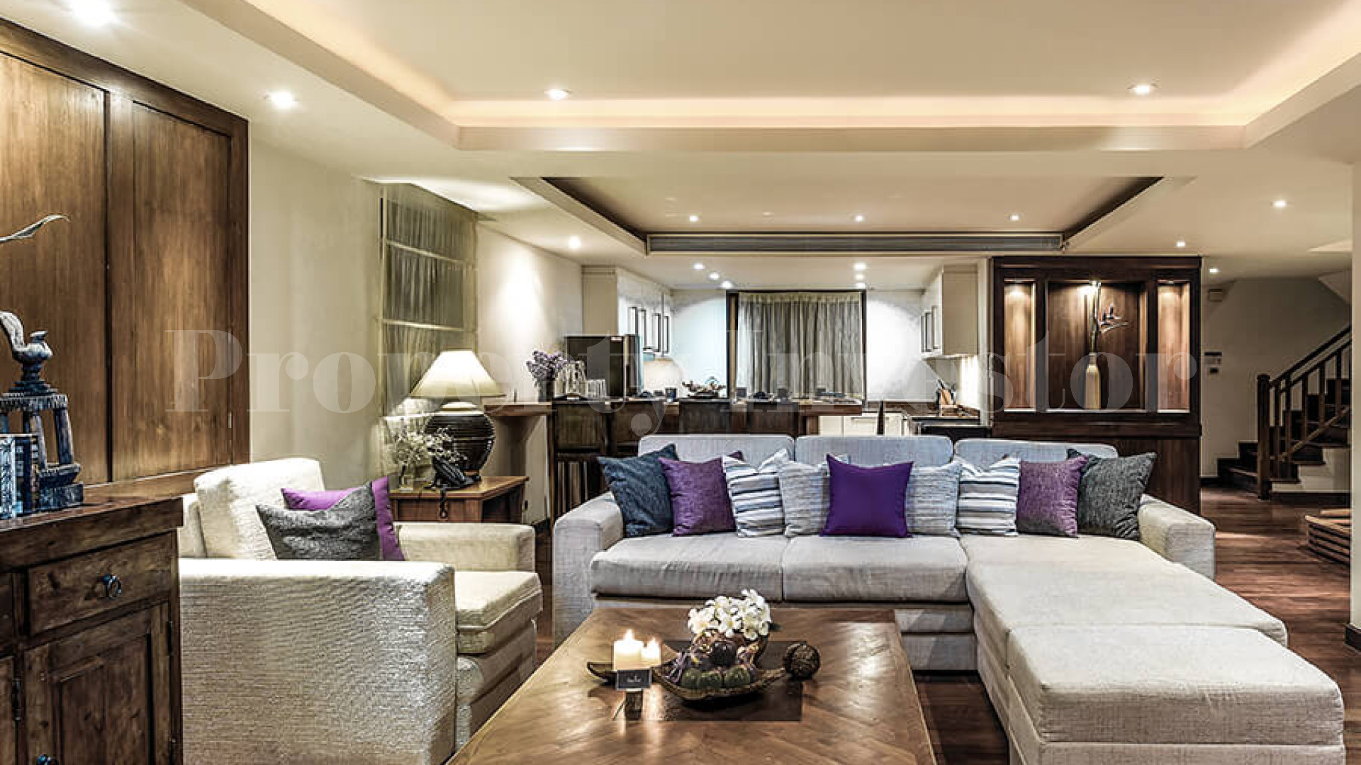 Popular 5* Star Luxury Eco Island Resort for Sale in Phuket