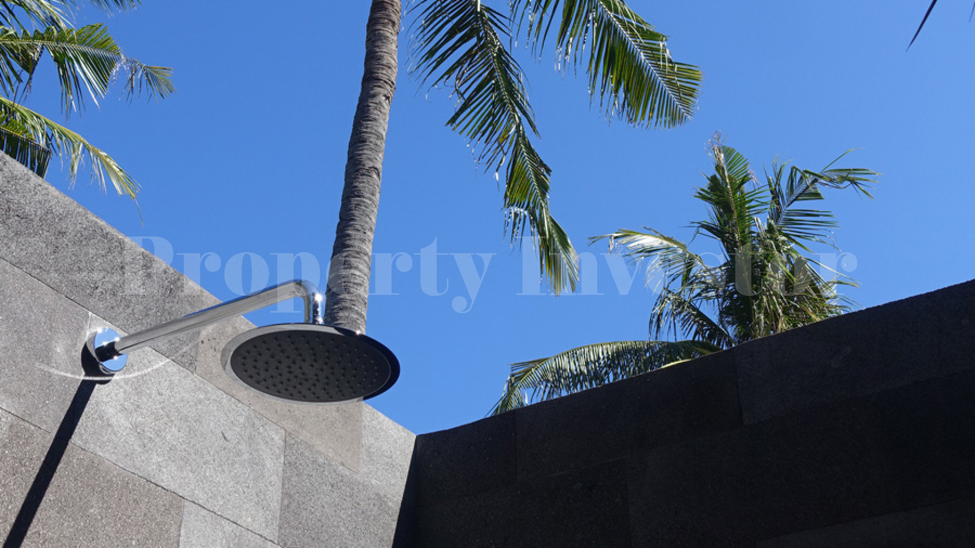 Unique Boutique Island Hotel with 4 Private Villas for Sale on Gili Air, Indonesia