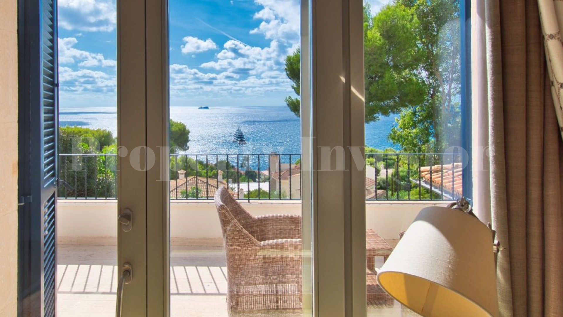 Идеальная роскошная вилла в стиле прошлых эпох с 7 спальнями в Старом Бендинате, Майорка