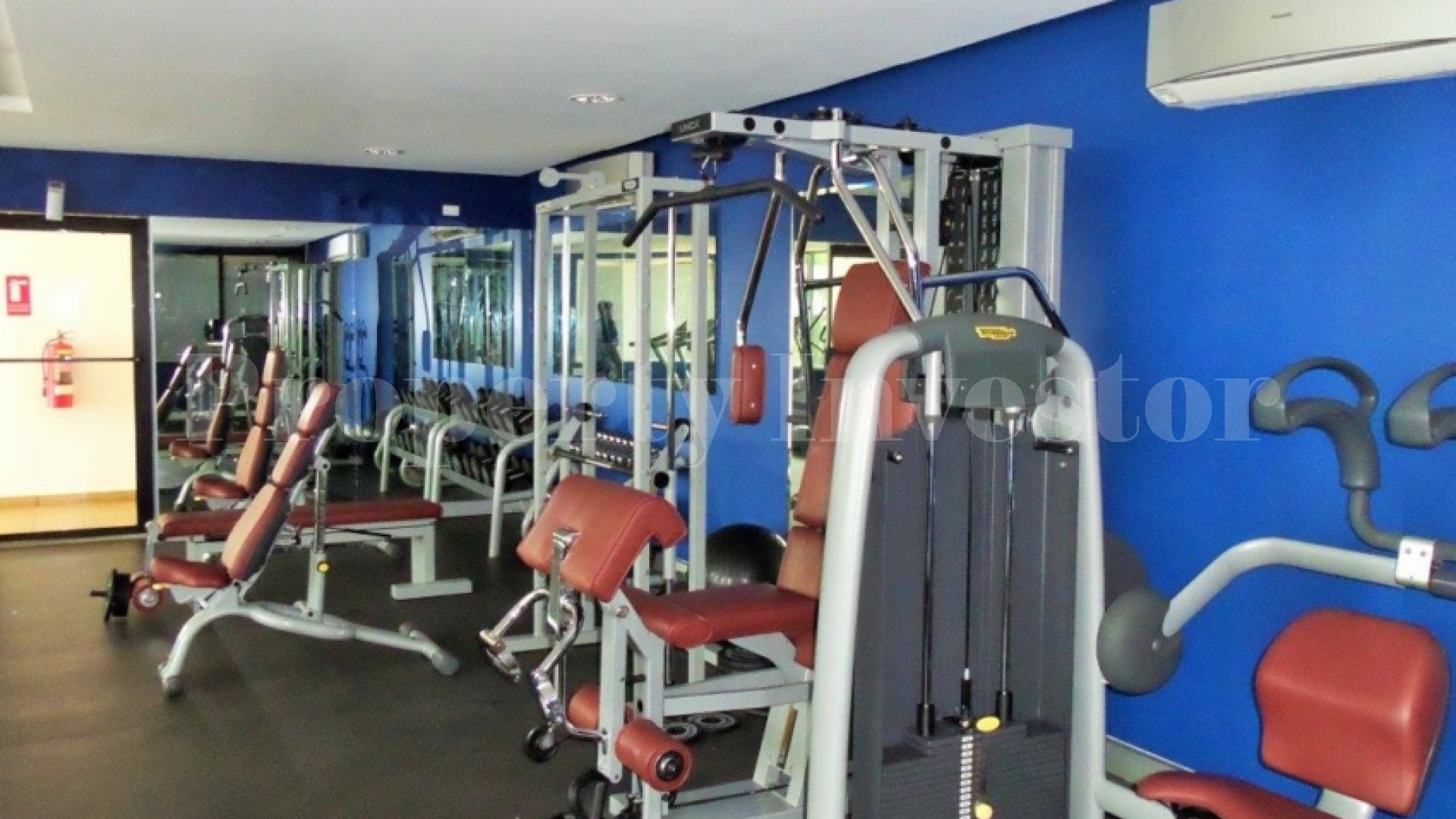 Gorgeous 4 Bedroom Luxury Golf Club Residence for Sale in Cocoli, Panama City