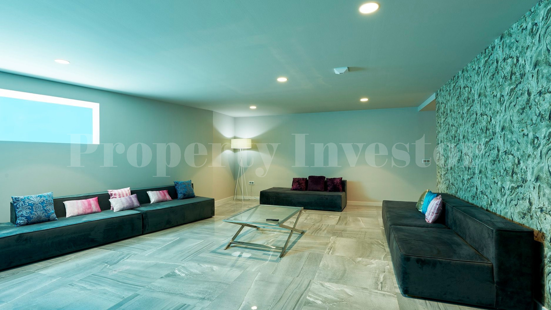 Ultra Modern 6 Bedroom Luxury Villa for Sale in Ibiza, Spain