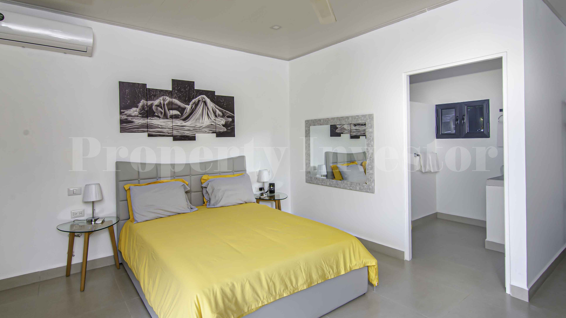 Stunning 5 Bedroom Luxury Oceanview Villa with 180 Degree Panoramic Ocean Views for Sale in Pedasi, Panama