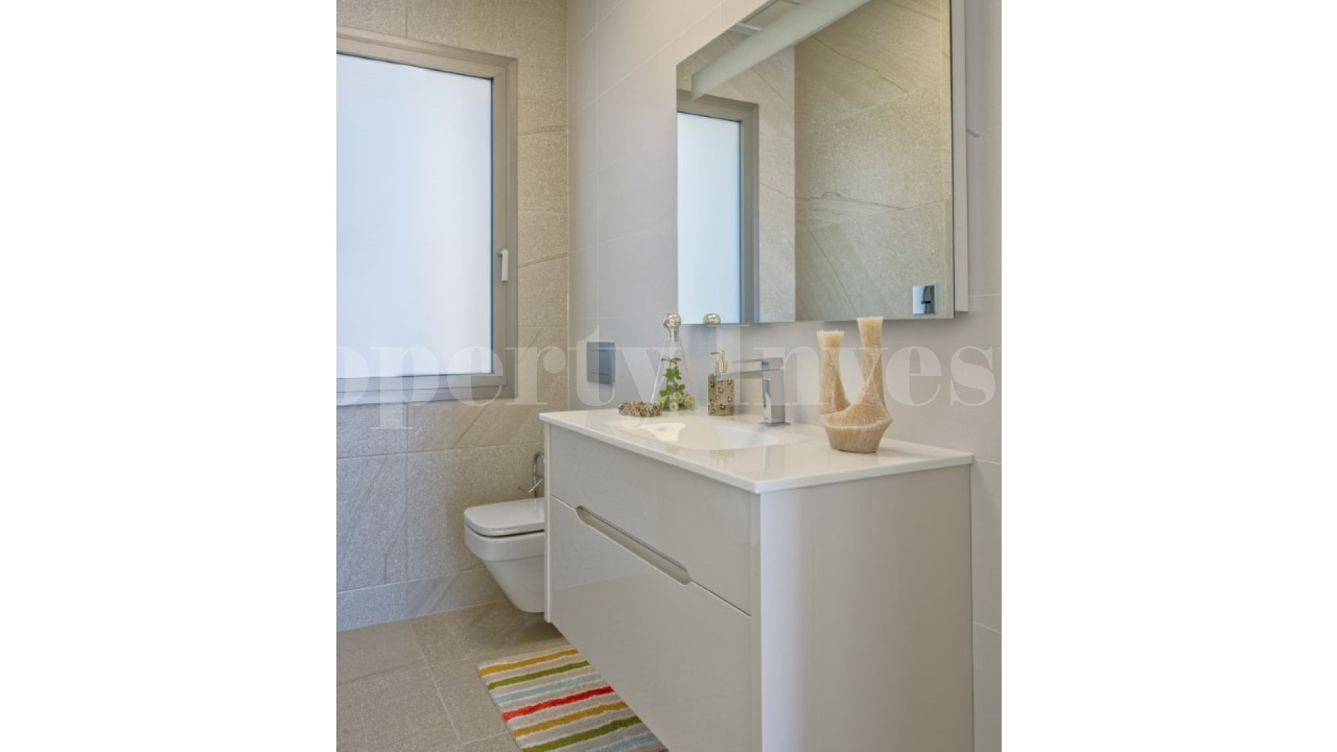 Luxury Villa in Las Colinas Golf Course, Orihuela Costa