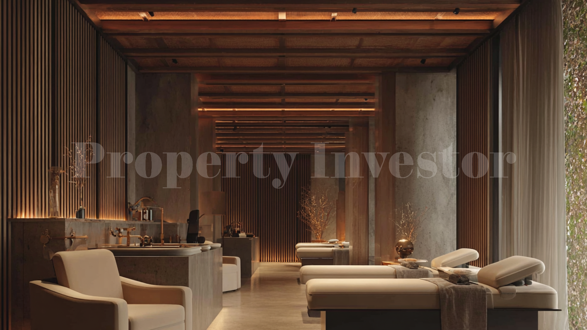 Turnkey 4-Star Guaranteed Return Hospitality Investment Opportunity in the Maldives