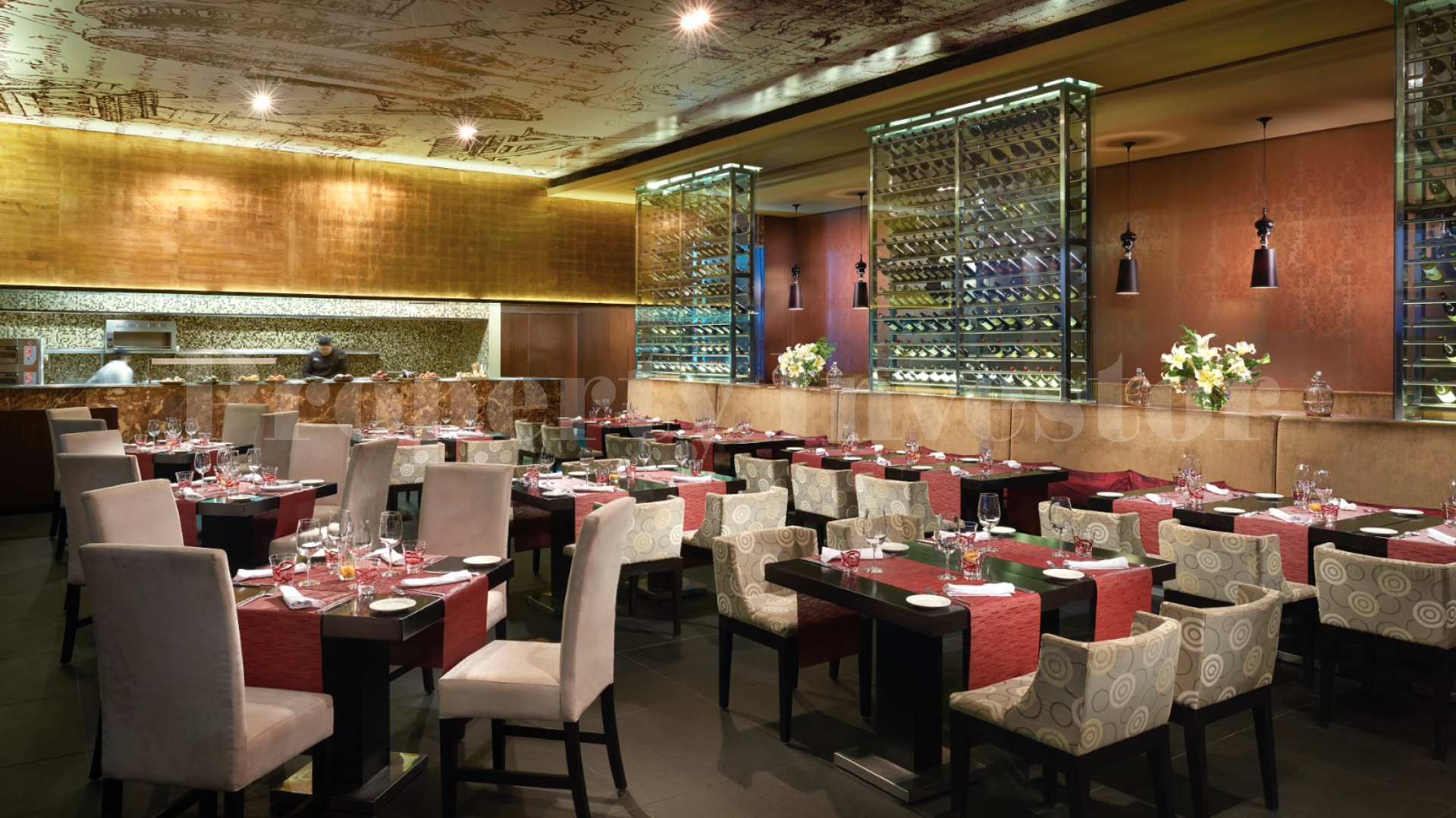 Exclusive 3 Bedroom Boutique Resort Penthouse in Playa del Carmen (Unit 621)