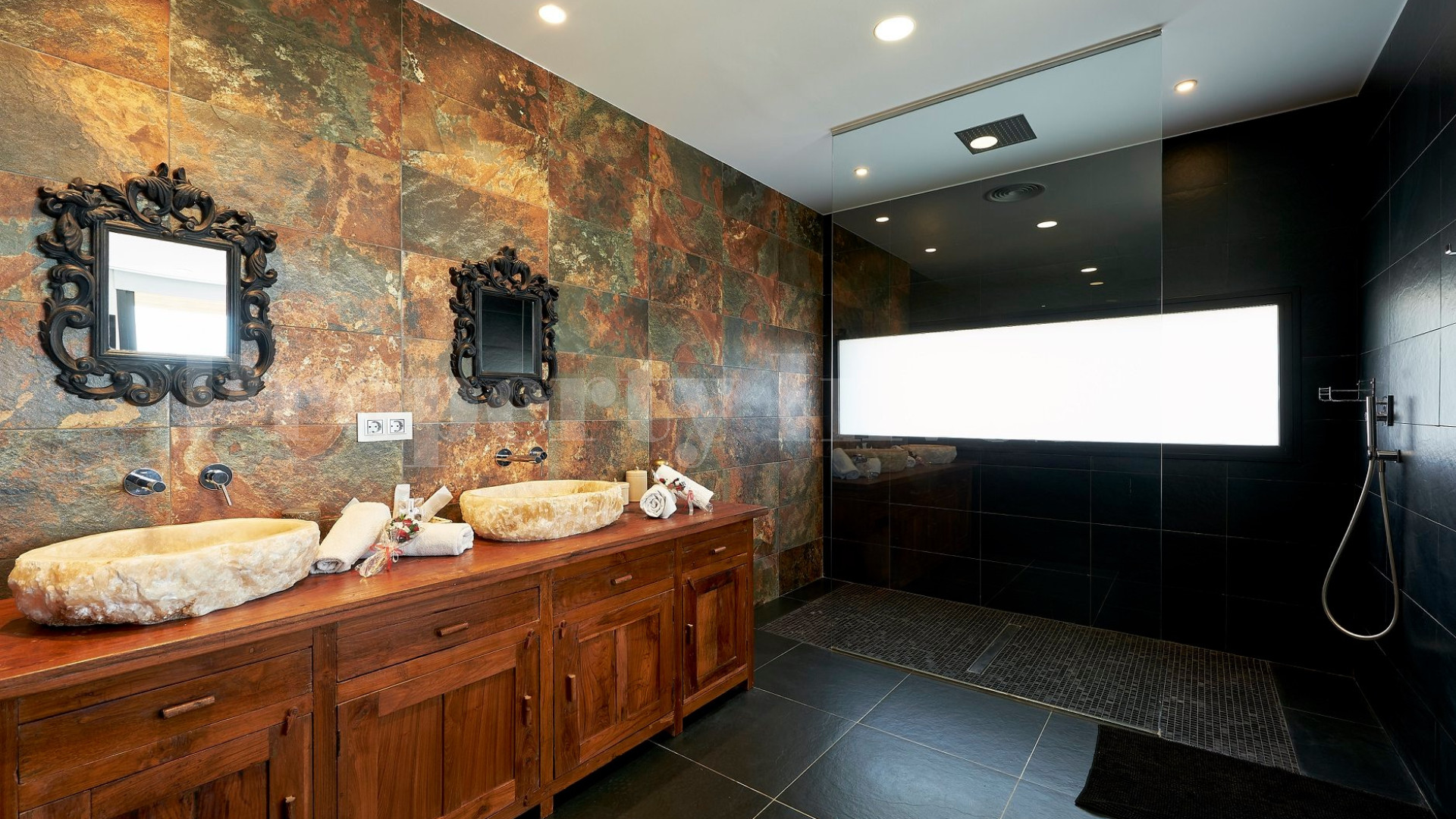 Ultra Modern 6 Bedroom Luxury Villa for Sale in Ibiza, Spain