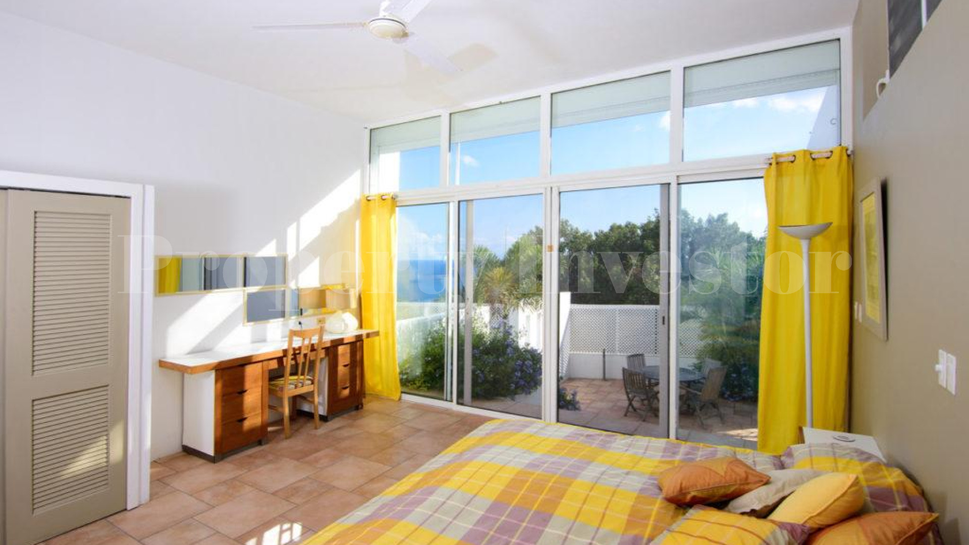 Stunning One-of-a-Kind 5 Bedroom Oceanview Luxury Villa for Sale in Pelican Key, St. Maarten