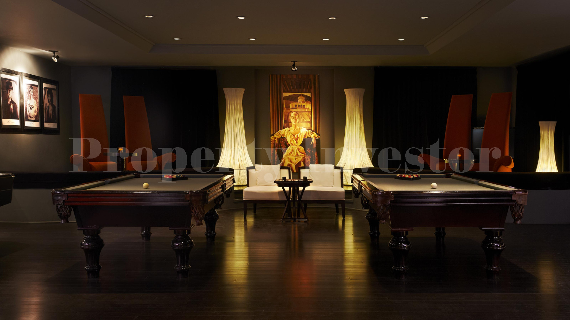 Ultra-Exclusive 4 Bedroom Luxury Beachfront Residence in Saint Lucia