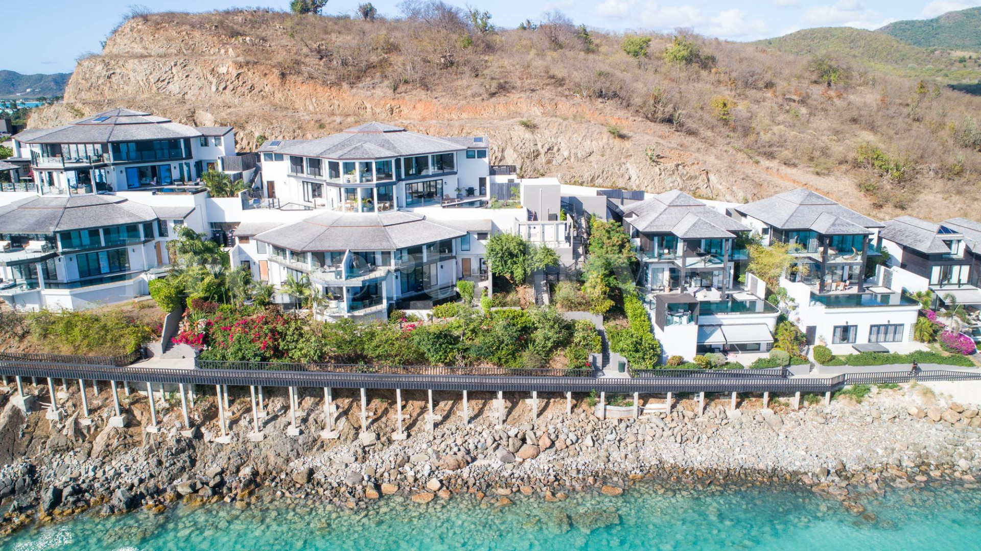 4 Bedroom "Stingray" Villa Unit O17 (Off Plan)