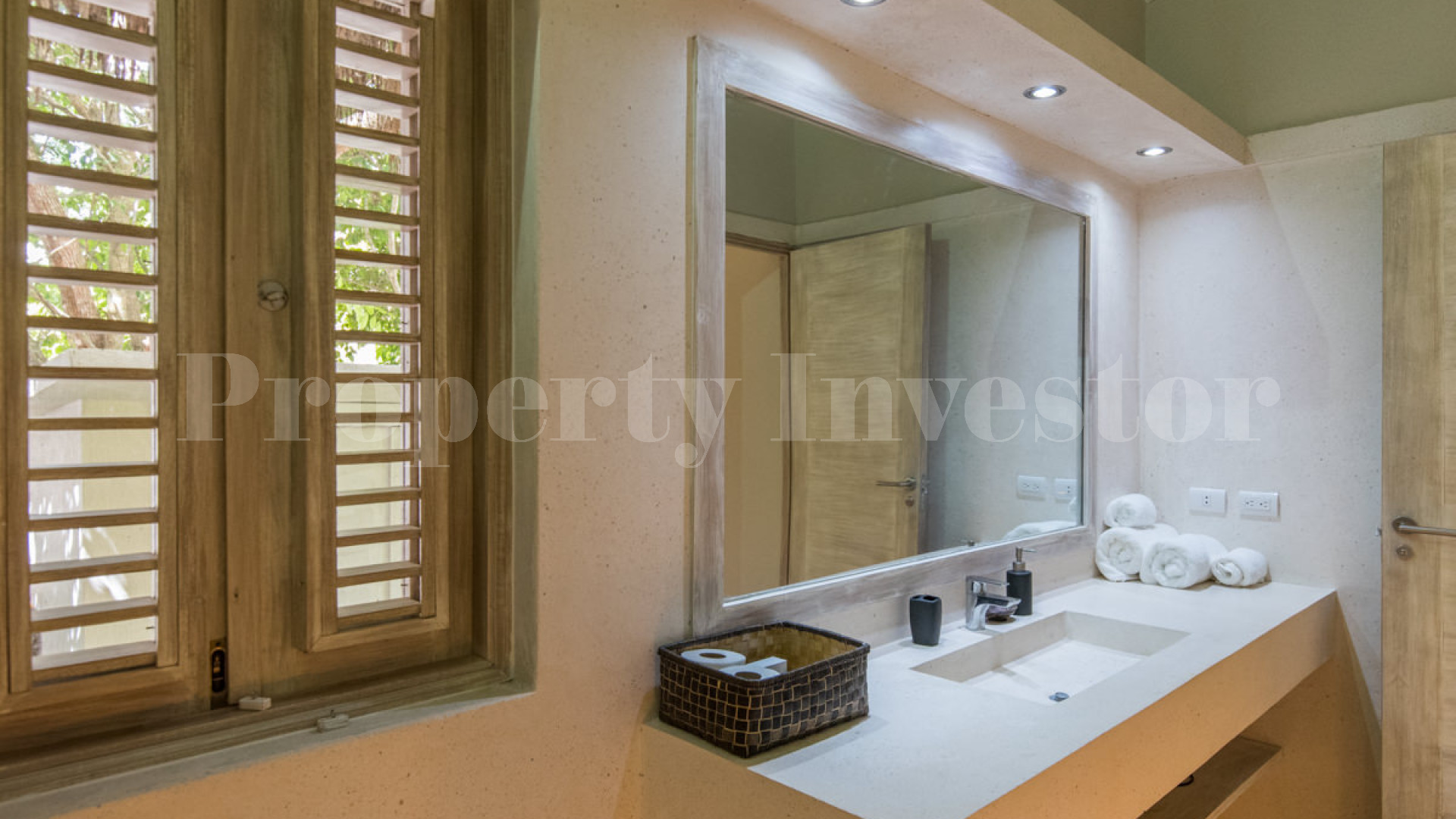 Beautiful 5 Bedroom Villa in Las Terrenas