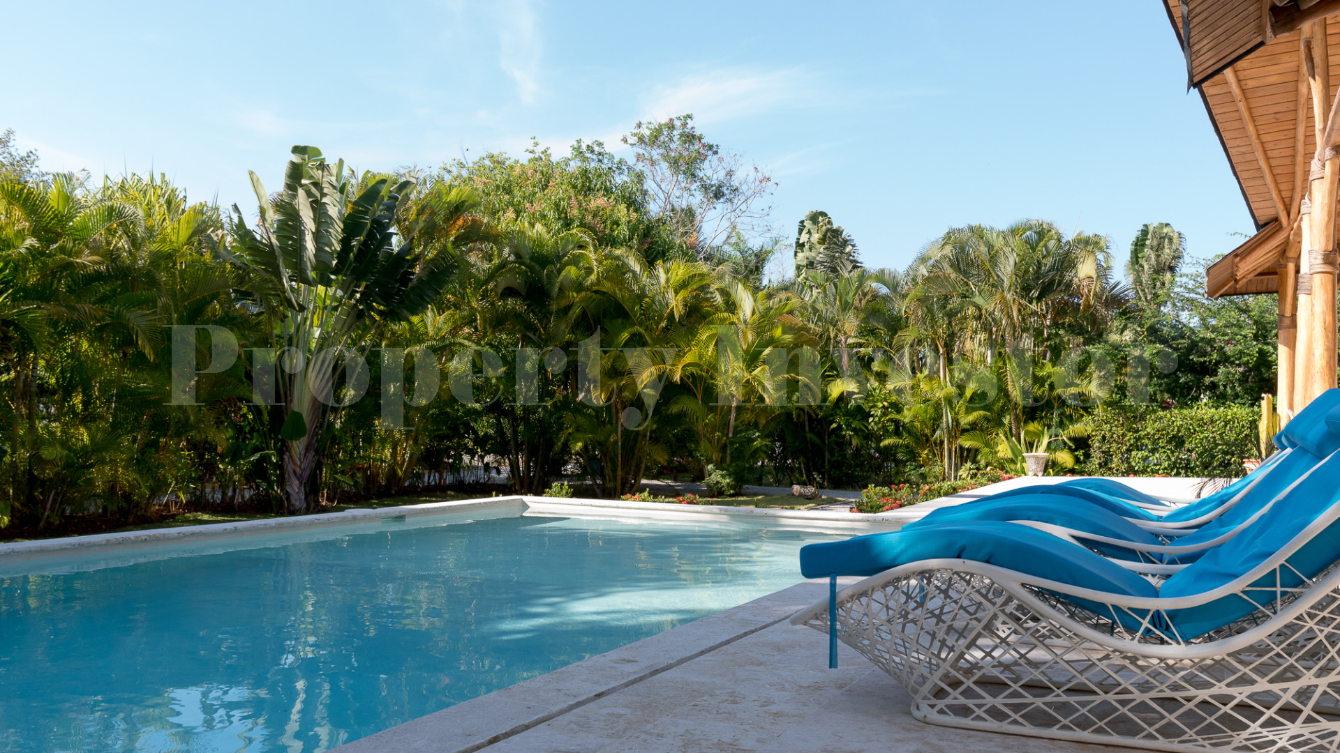 Cosy 3 Bedroom Villa in Las Terrenas